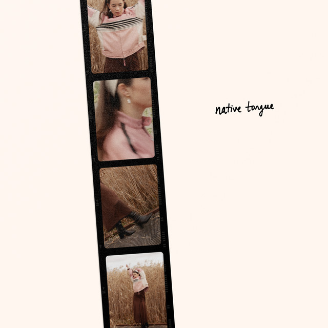 native tongue cover art
