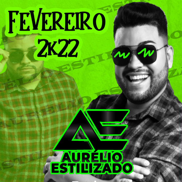Aurélio Estilizado