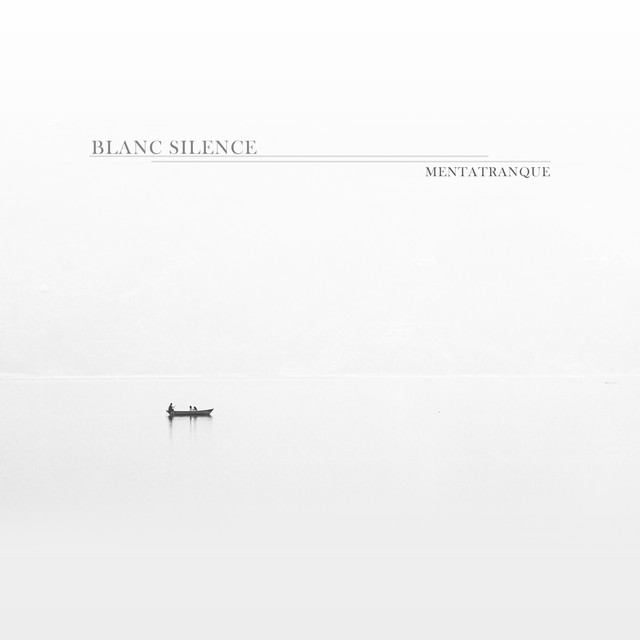 Blanc Silence by Mentatranque