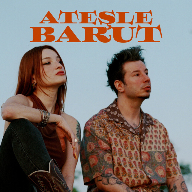 Ateşle Barut