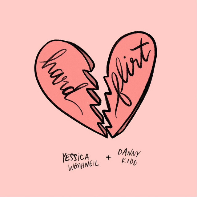 Hard Flirt cover art