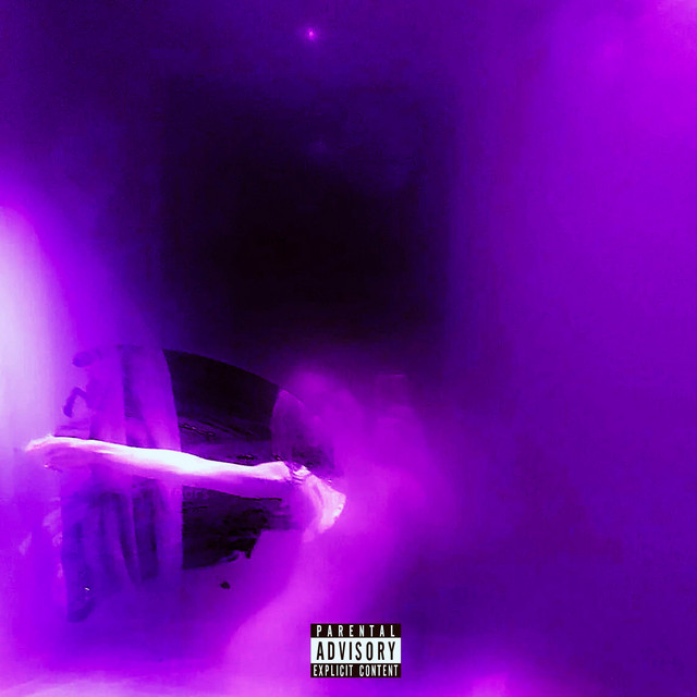 LA BB cover art