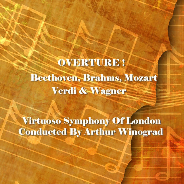 Overture