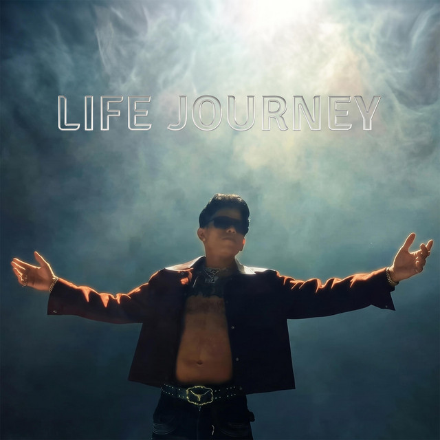 LIFE JOURNEY album image
