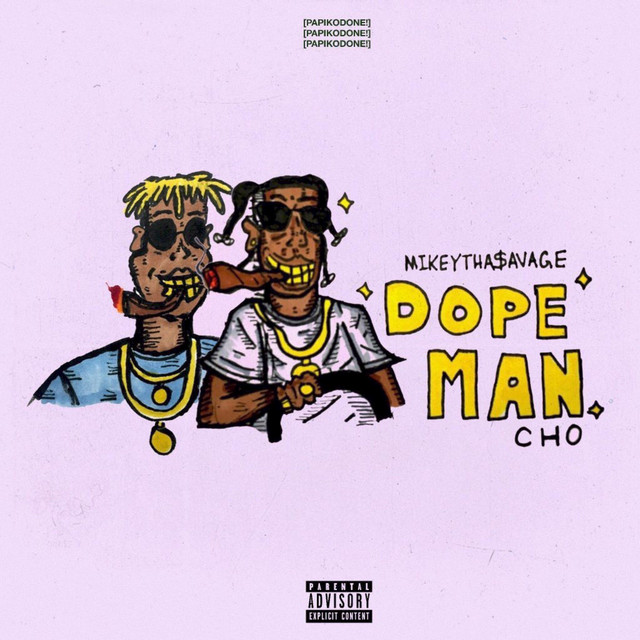 album image