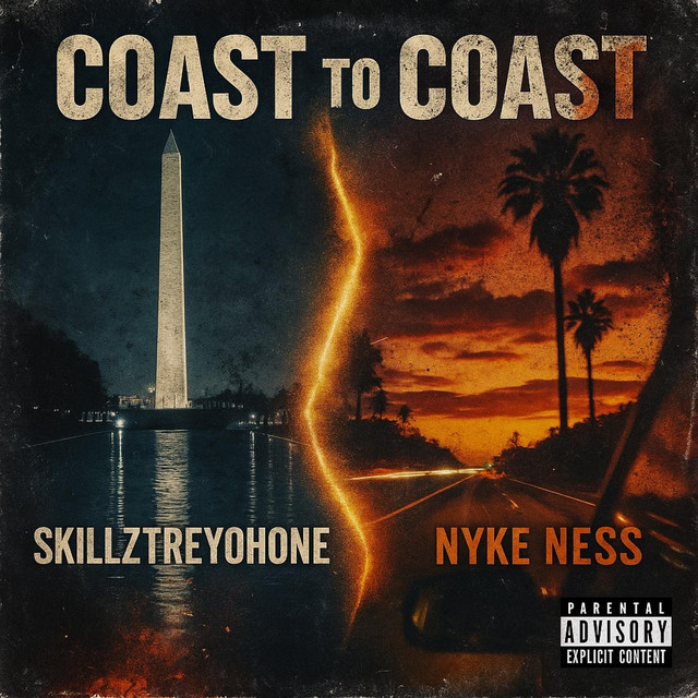 Coast To Coast
