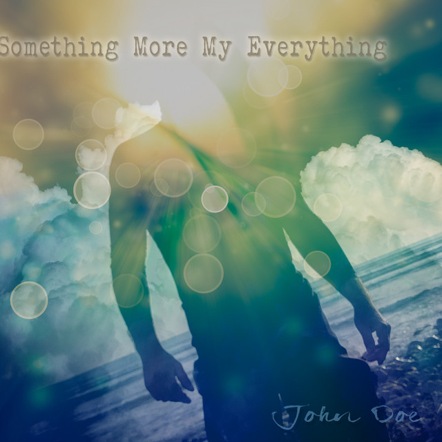 Something More My Everything cover art