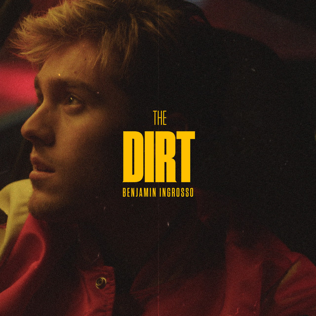 The Dirt cover art