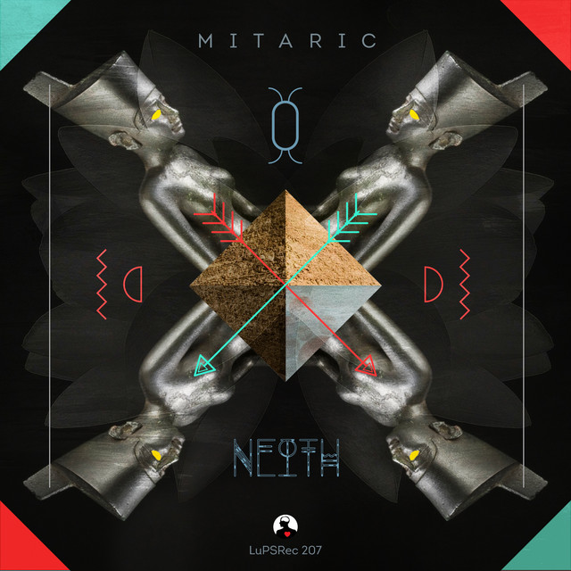 Neith - Deriwer Remix cover art