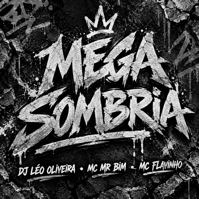 Mega Sombria album image