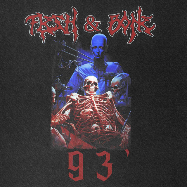Flesh & Bone