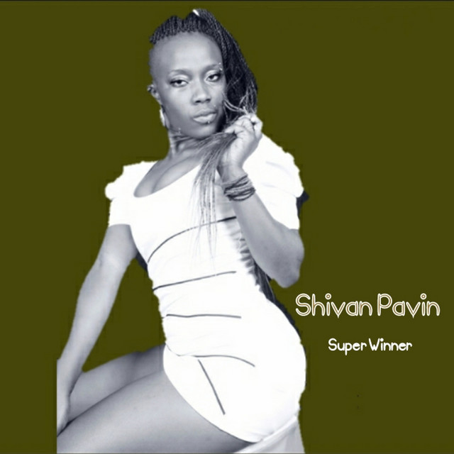 Shivan Pavin | Spotify
