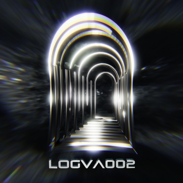 LOGVA002 cover art