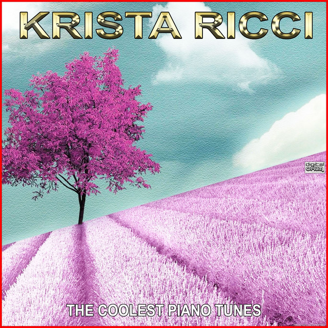 Something - song and lyrics by Krista Ricci | Spotify