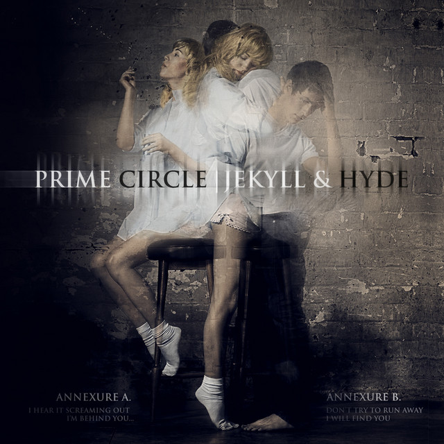 Jekyll & Hyde cover art