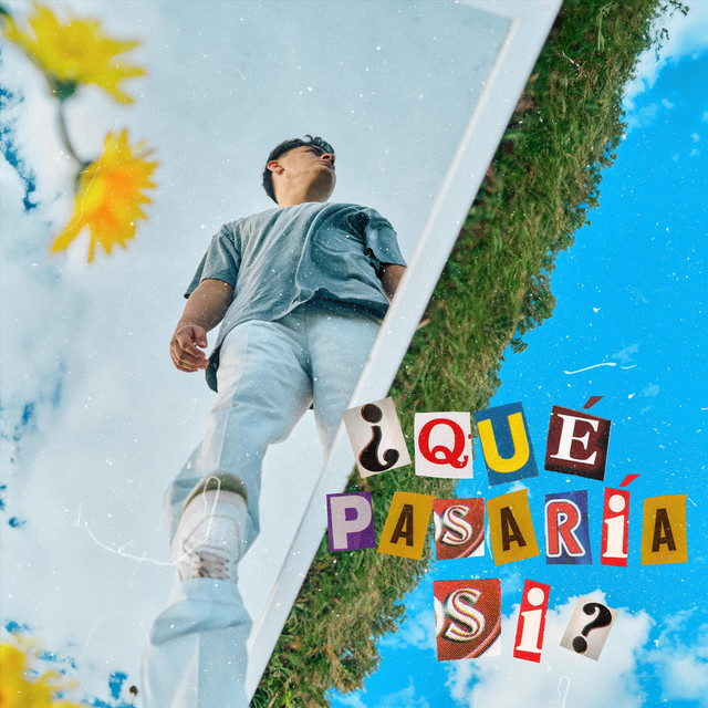 ¿Qué Pasaría Si…? cover art