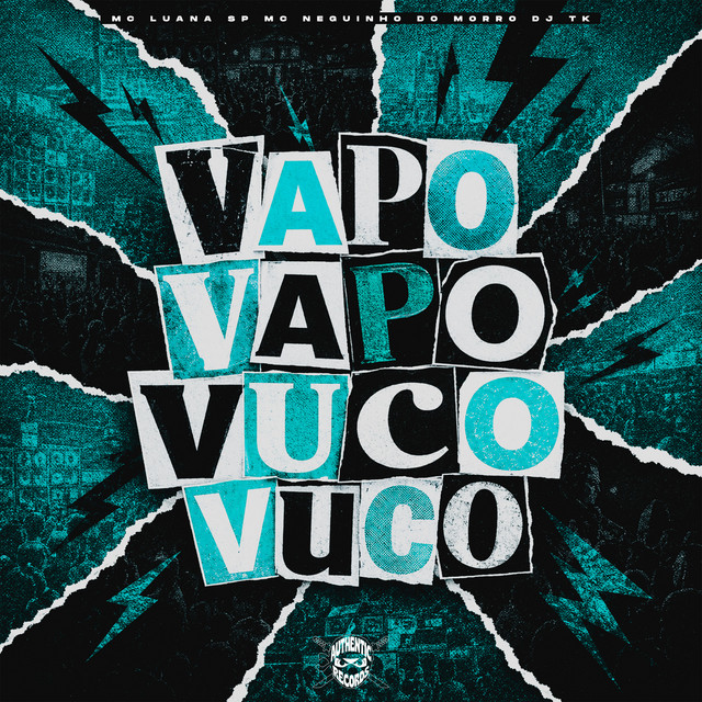 Vapo Vapo Vuco Vuco