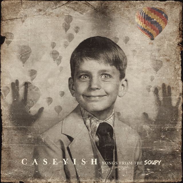 Caseyish