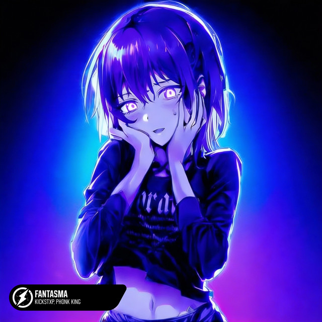 FANTASMA cover art