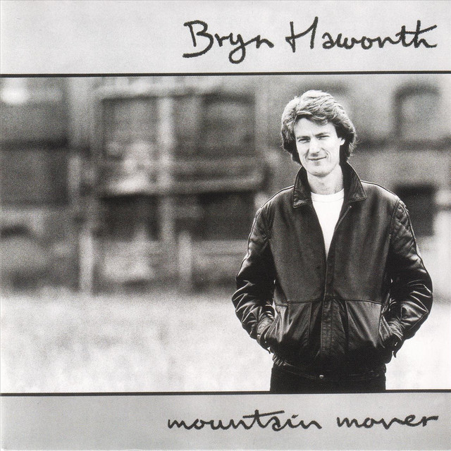 Mountain Mover cover art