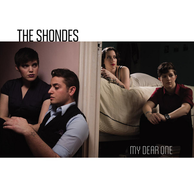 My Dear One cover art