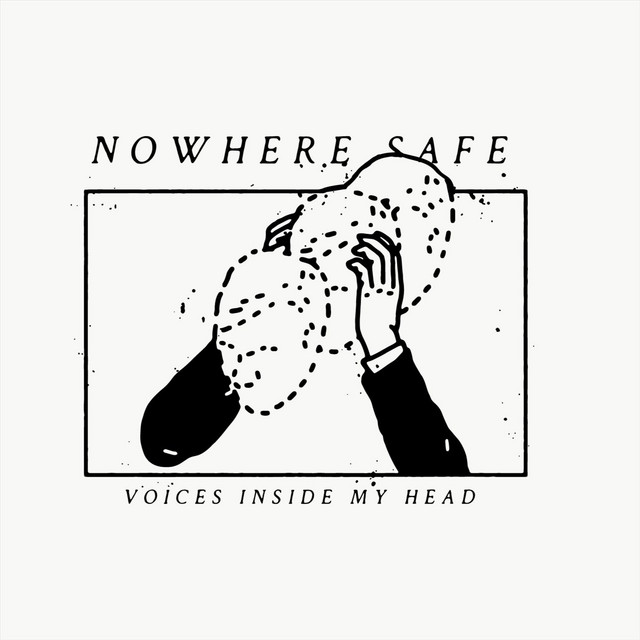Voices Inside My Head cover art
