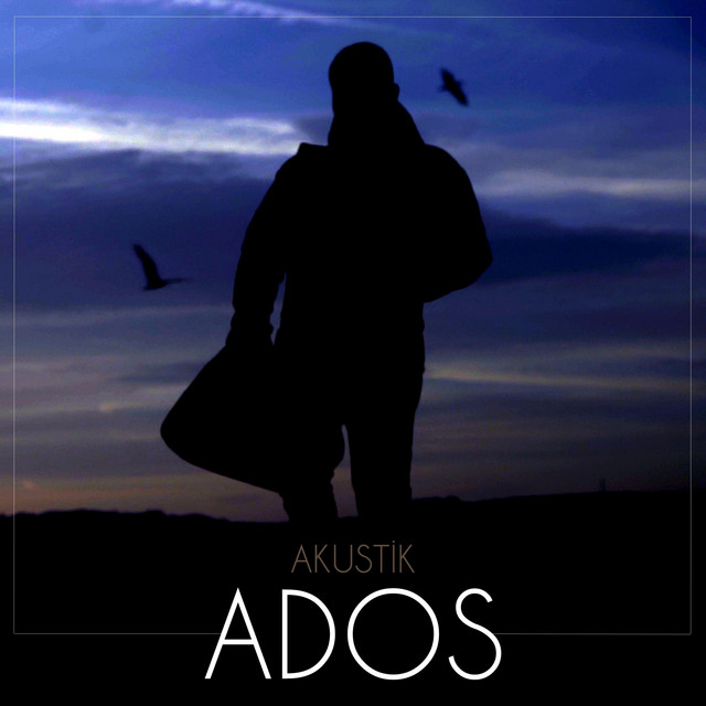 Akustik cover art