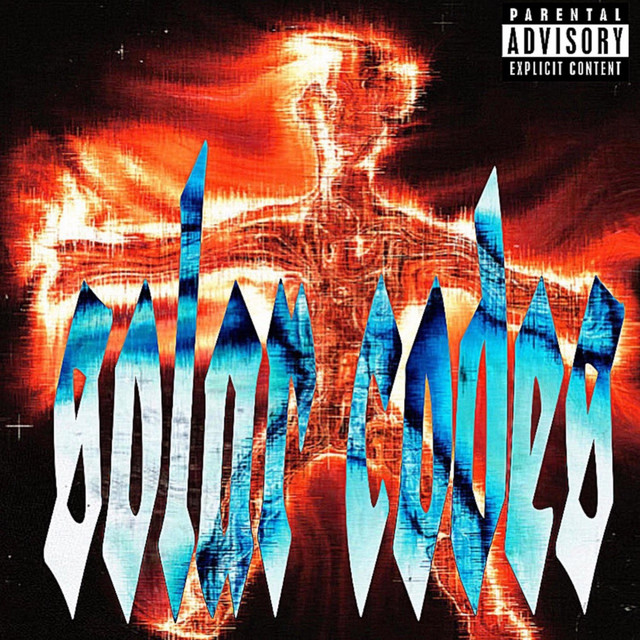 SOLAR CODES cover art