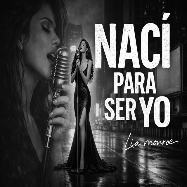 Nací para ser yo