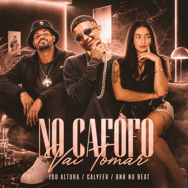 No Cafofo Vai Tomar