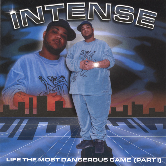 Life The Most Dangerous Game ( Part 1) cover art