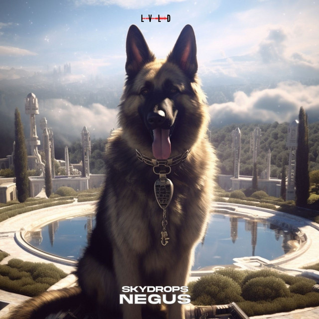 Negus cover