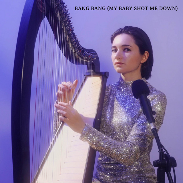 Bang Bang (My Baby Shot Me Down)