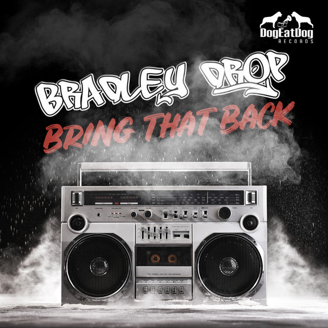 Bring That Back album art