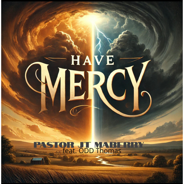 Have Mercy