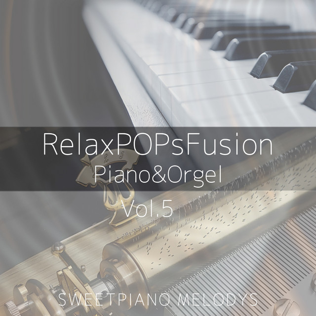 Tot Musica (ウタ from ONE PIECE FILM RED)(オリジナルAdo)(癒しのピアノ) song and