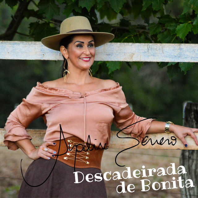 Descadeirada de Bonita