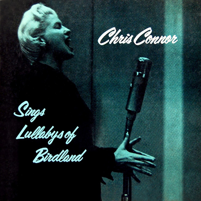 Lullabys Of Birdland cover art