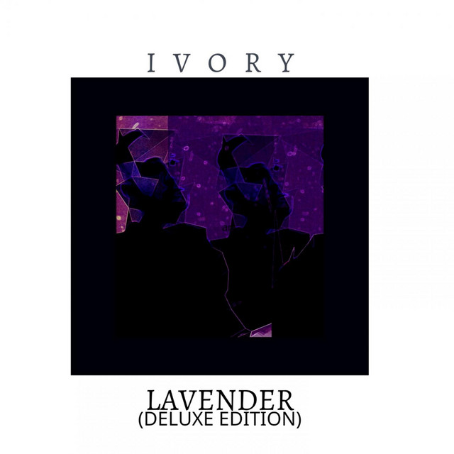 Lavender (Deluxe Edition) cover art