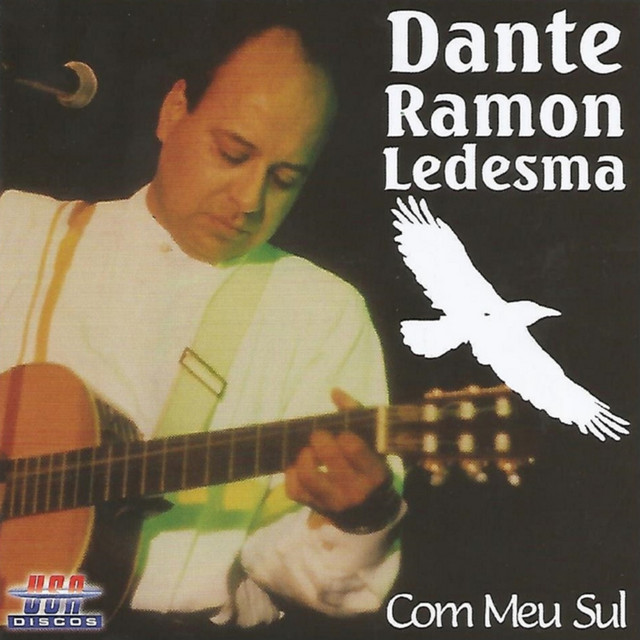 COM MEU SUL cover art