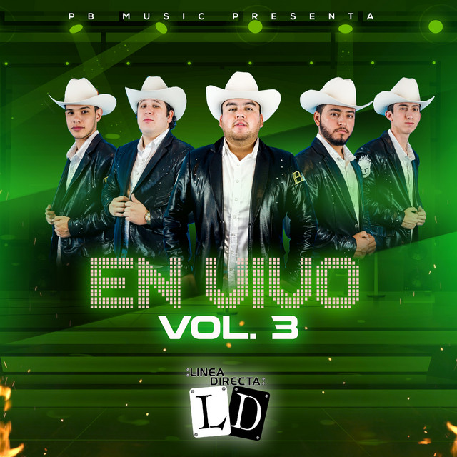 El Cuervo cover art