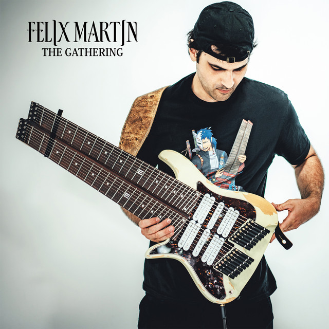 The Gathering cover art