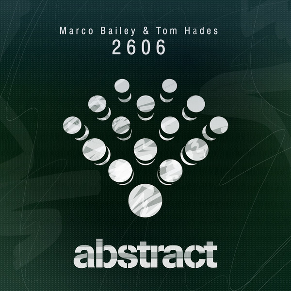 2606 cover art