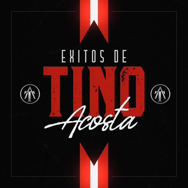 Exitos de Tino Acosta cover art