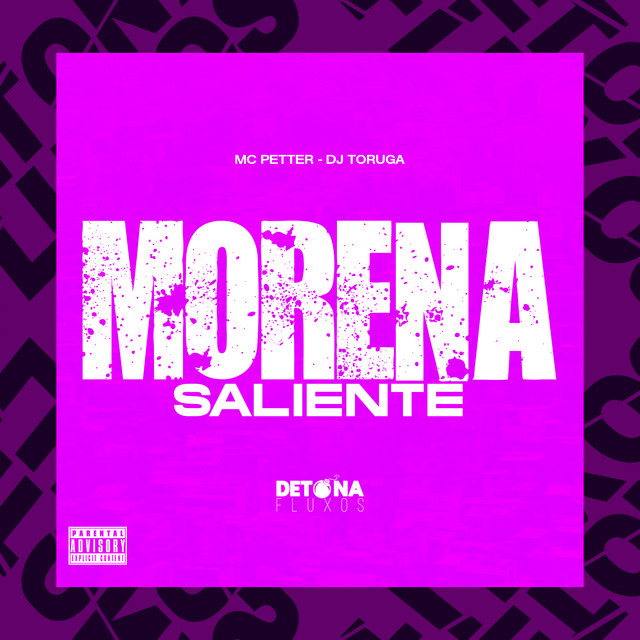 Morena Saliente