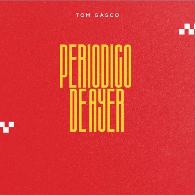 Periódico de Ayer - Tech House Remix