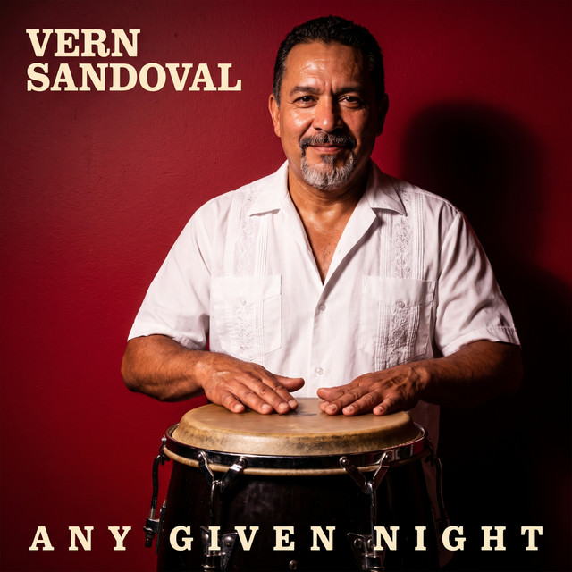Vern Sandoval