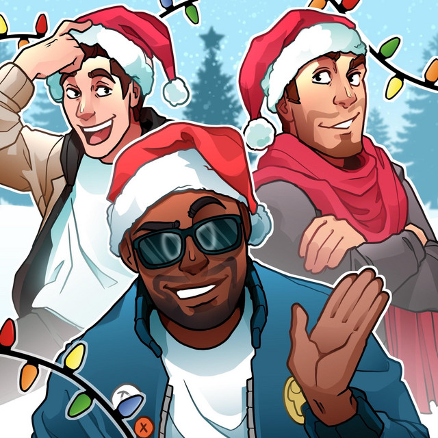 12 Days of NerdOut Fan Contest Year 2 cover art