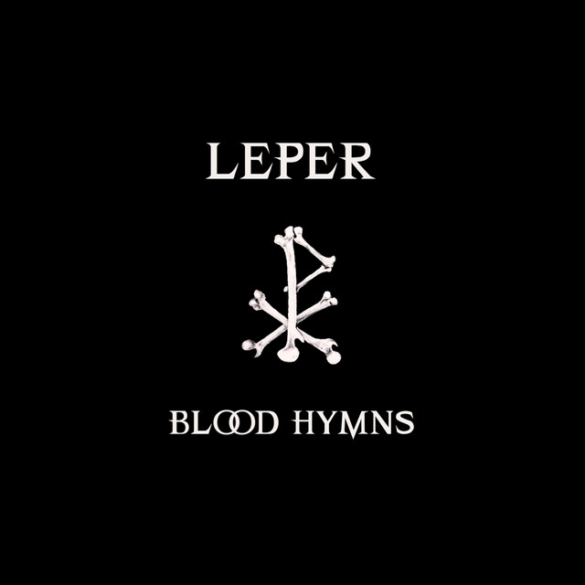 Blood Hymns cover art