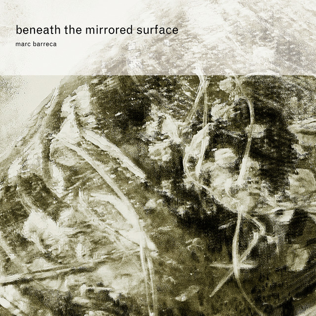 Beneath the Mirrored Surface cover art